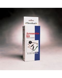 Theraband Accessory Kit